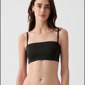 GAP Black Bandeau